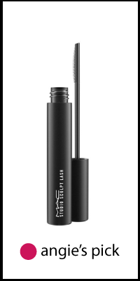 MAC Studio Sculpt Superblack Lash