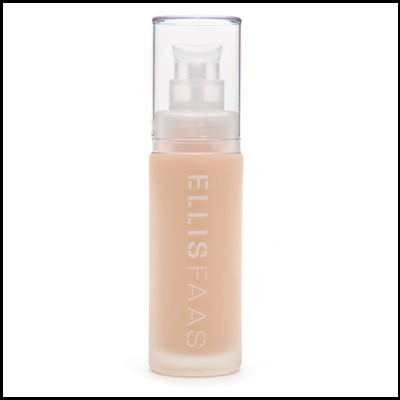 ELLIS FAAS Skin Veil Foundation