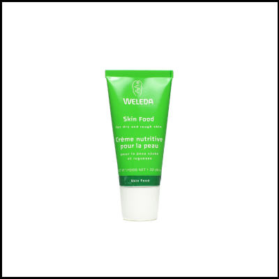 Welled Skin Food