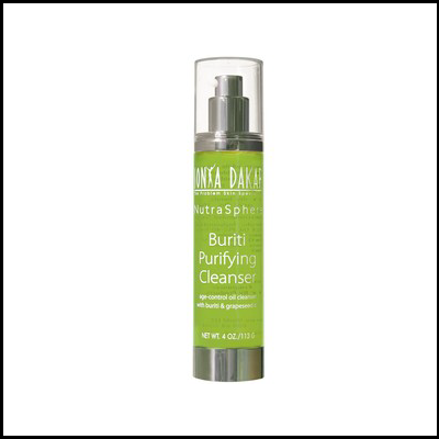 Buriti Purifying Cleanser