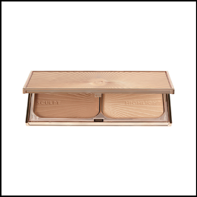 charlotte tilbury FILMSTAR BRONZE & GLOW