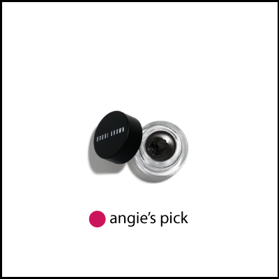 bobbi brown long-wear gel eyeliner