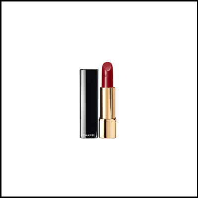 Chanel Rouge Lipstick