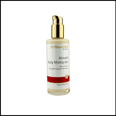 Dr. Hauschka Almond Soothing Body Cream