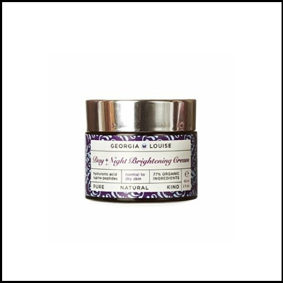 Georgia Louise Day & Night Brightening Cream
