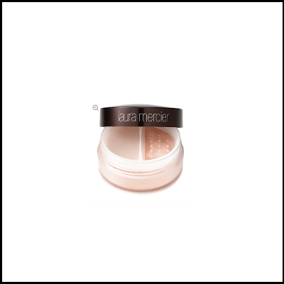 Laura Mercier Mineral Powder