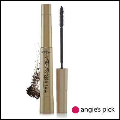 L'Oreal Telescopic® Original Mascara