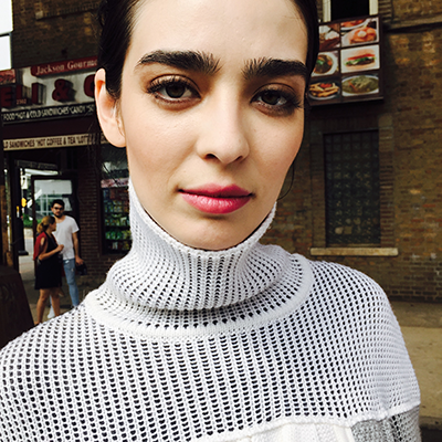 CRISTINA PICCONE