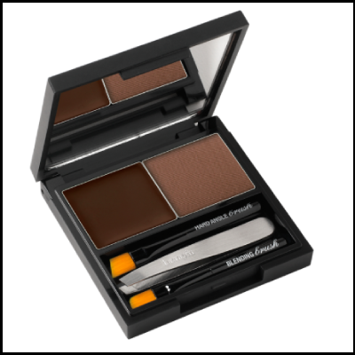 Benefit Cosmetics Brow Zings Shaping Kit