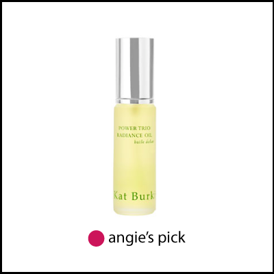 Kat Burki POWER TRIO RADIANCE OIL
