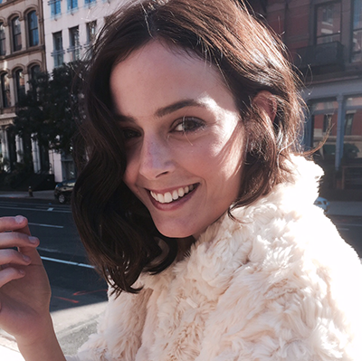 sadie newman