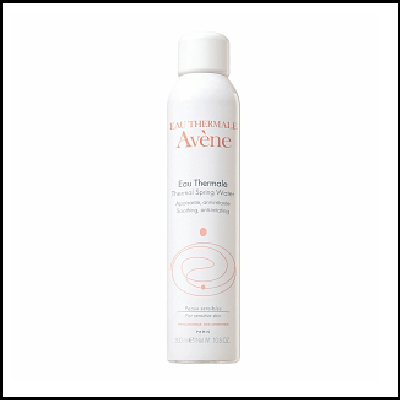 avene thermal spring water