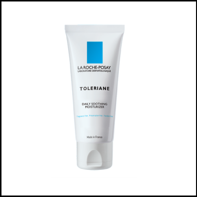 La Roche Posay Toleraine Moisturizer