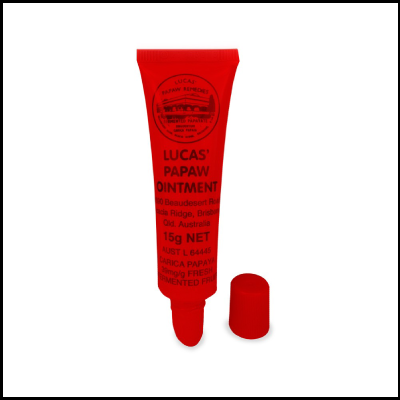 Lucas Papaw Ointment