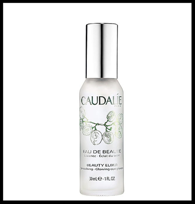 caudalie beauty elixor