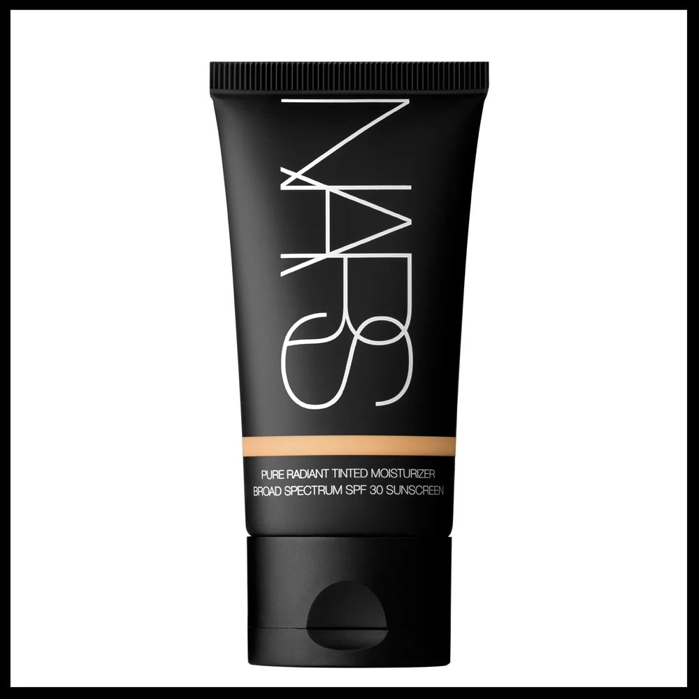 Nars Tinted Moisturizer