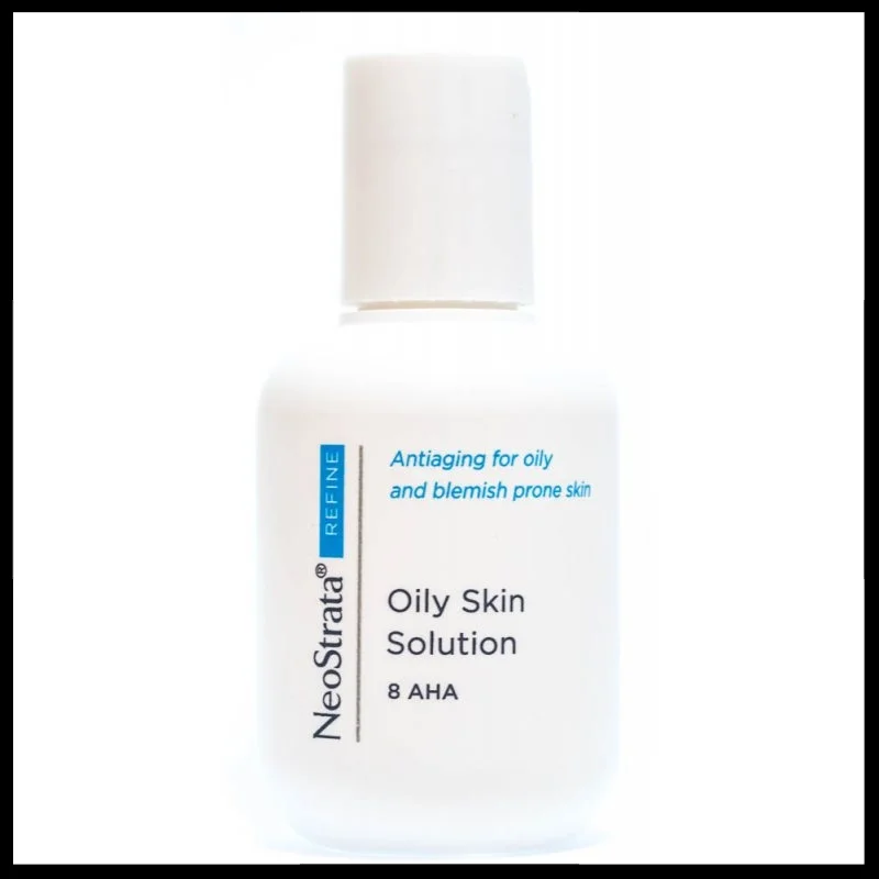 NeoStrata oil skin solution