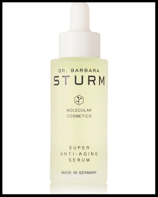 Sturm Serum