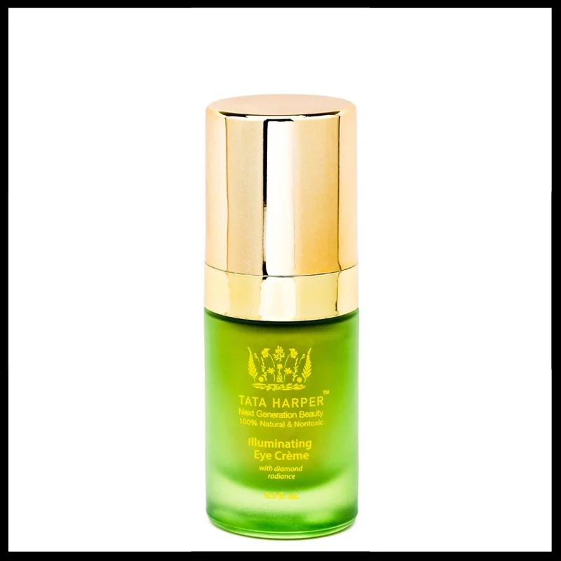 Tata Harper eye cream