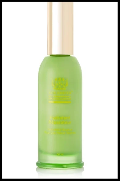 Tata Harper repairative moisturizer