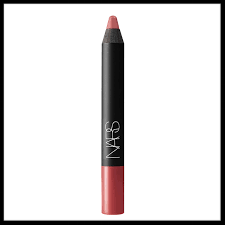 Nars Velvet Matte lip pencil
