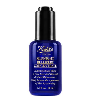 Kiehl's Midnight Recovery Concentrate