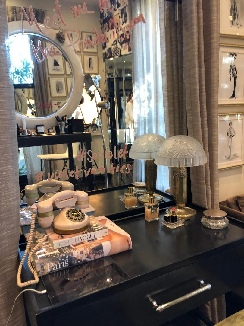 Violet Grey Store