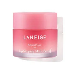 lip sleeping mask