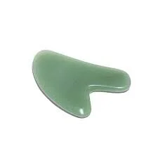 jade Gua Sha tool