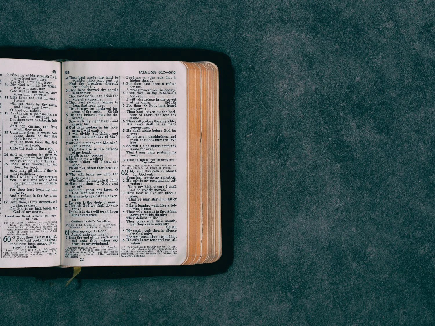 Audio Service: Easter Sunday - Book of Alternative Services