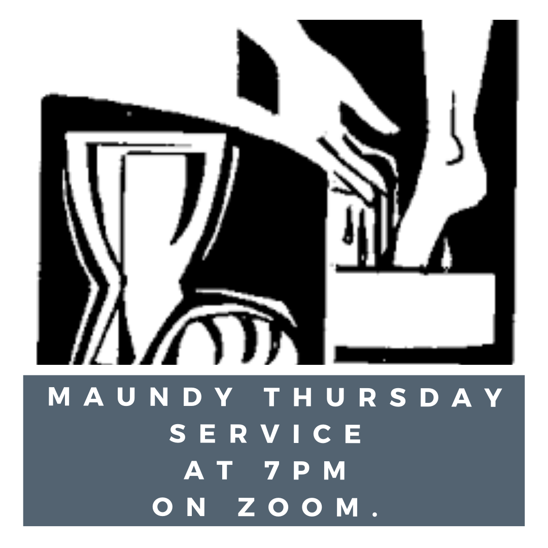 Maundy Thursday