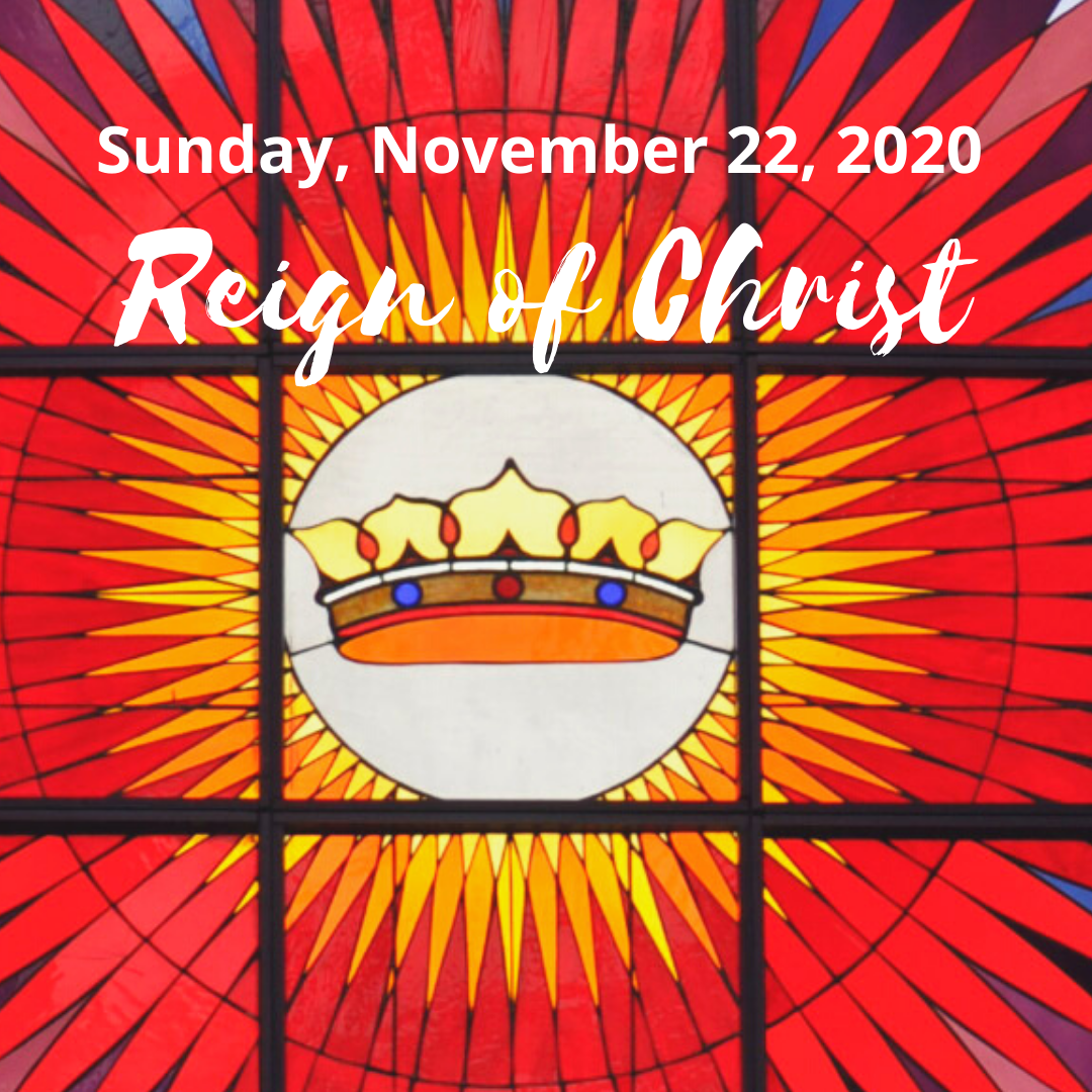 November 22 Sunday Worship    