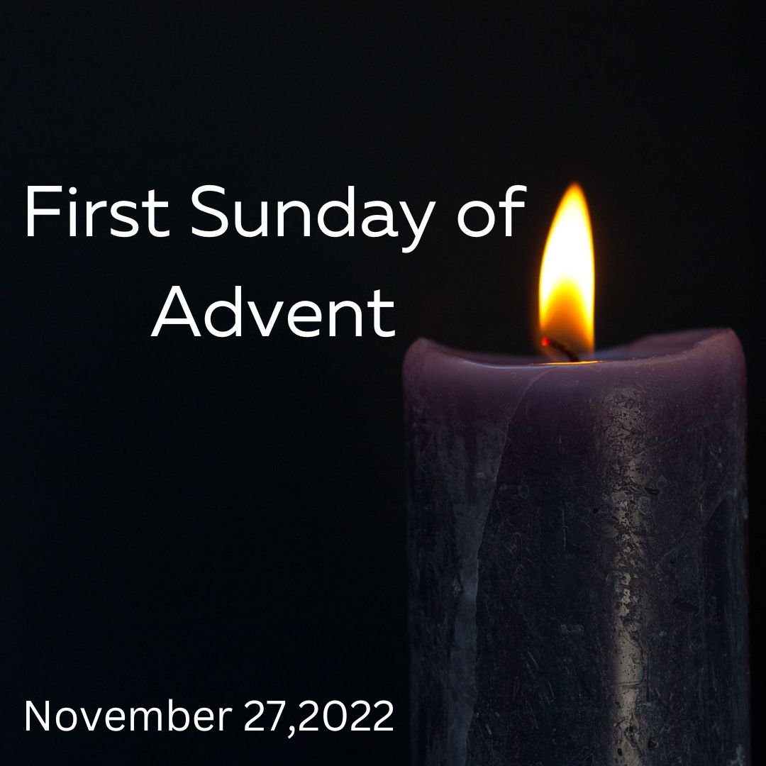 Sunday Worship 