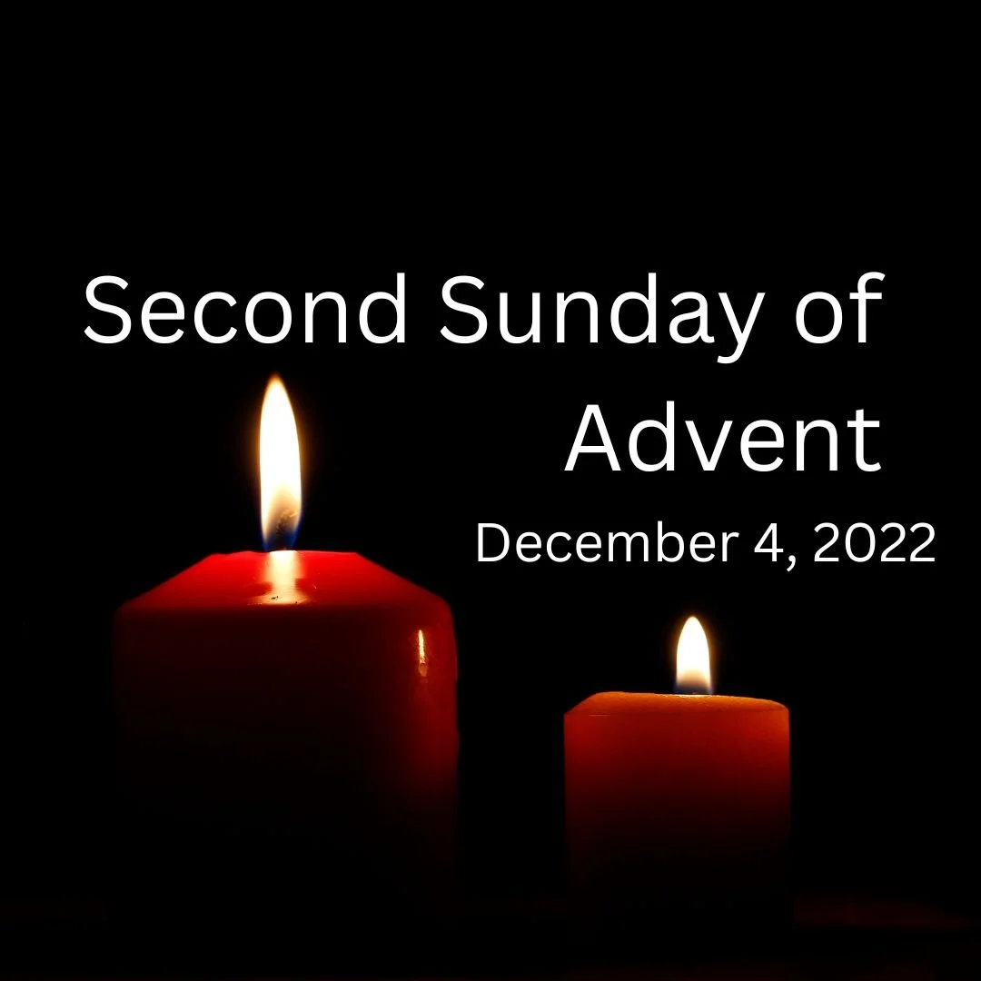 Sunday Worship  