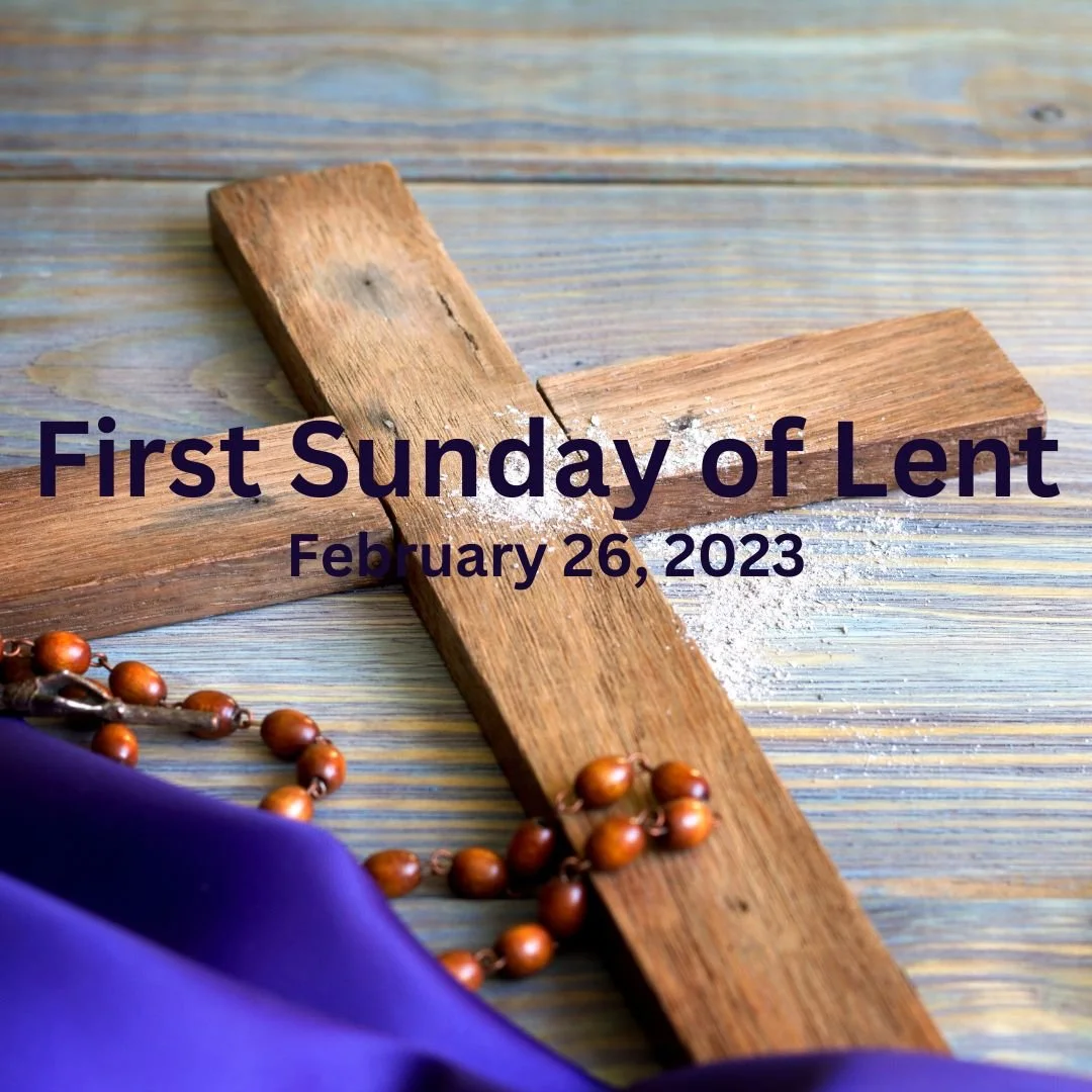Sunday Worship  