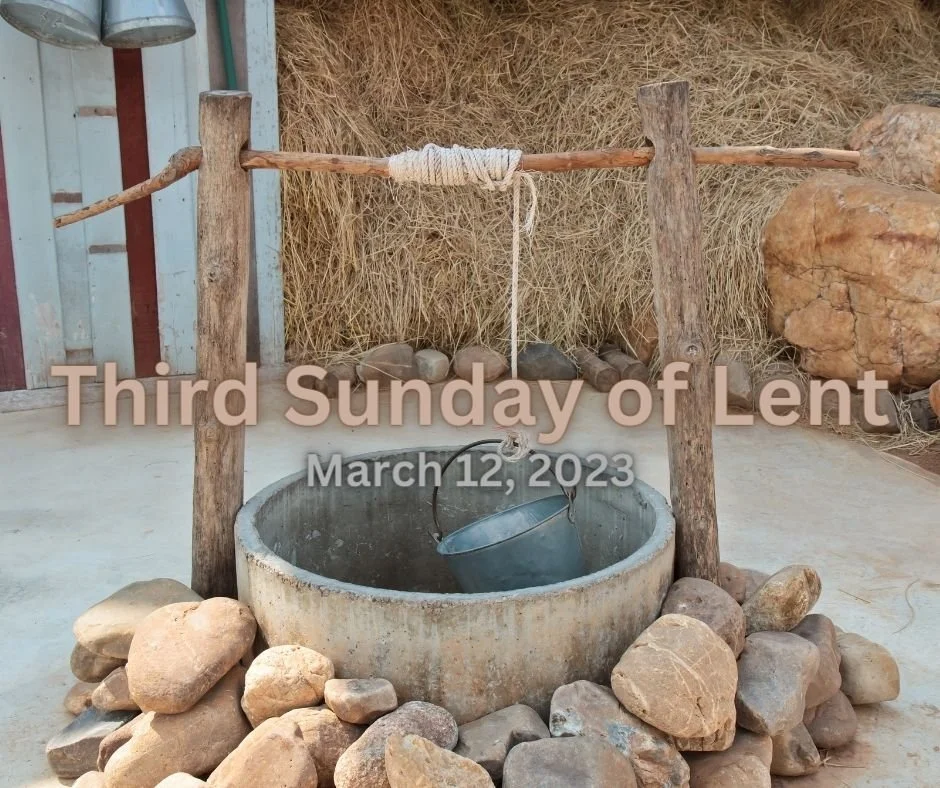 Sunday Worship  