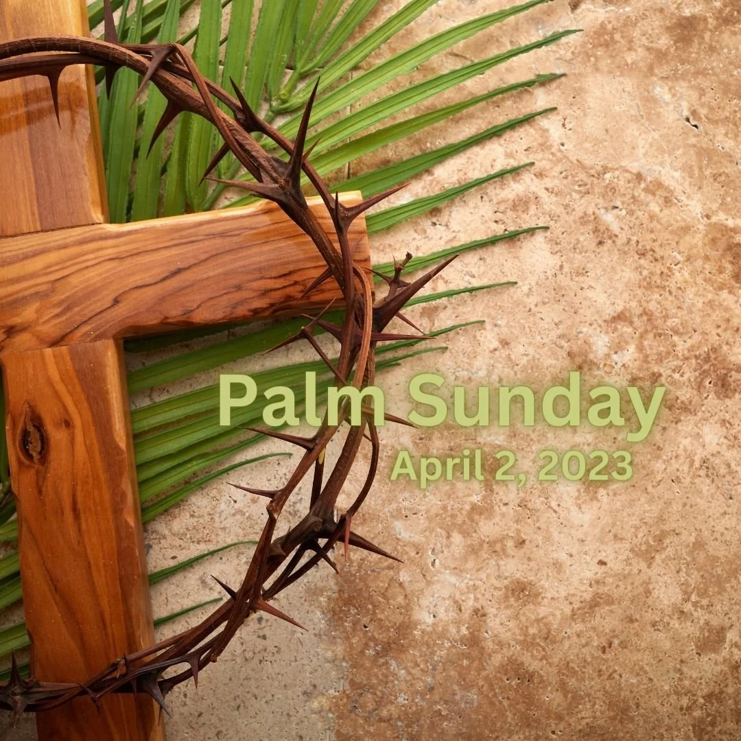 Sunday Worship 
