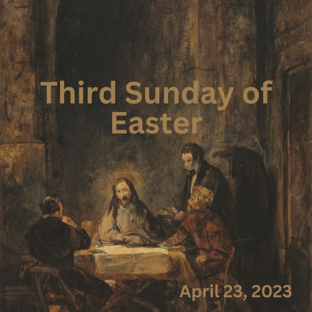 Sunday Worship 