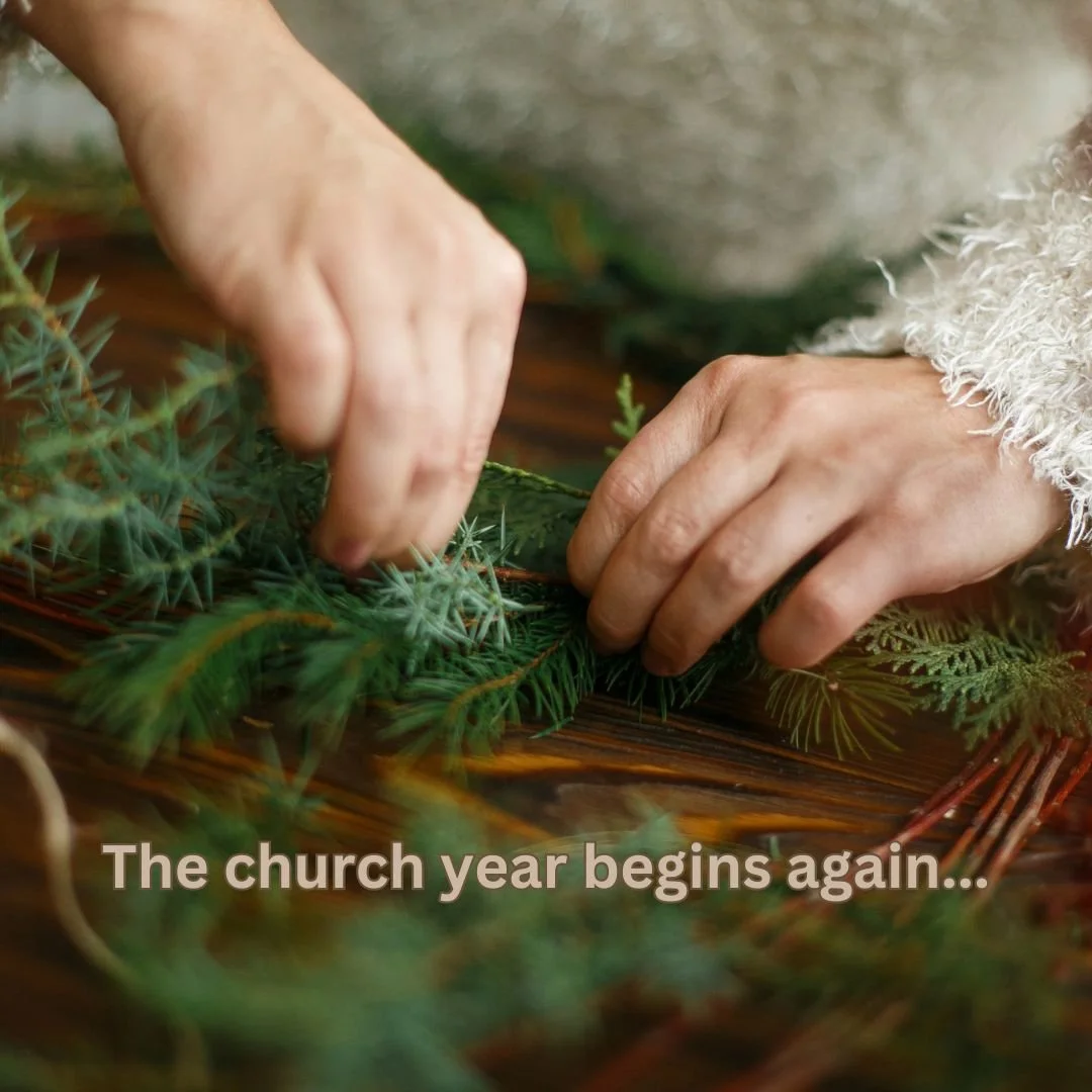 Newsletter: December Happenings