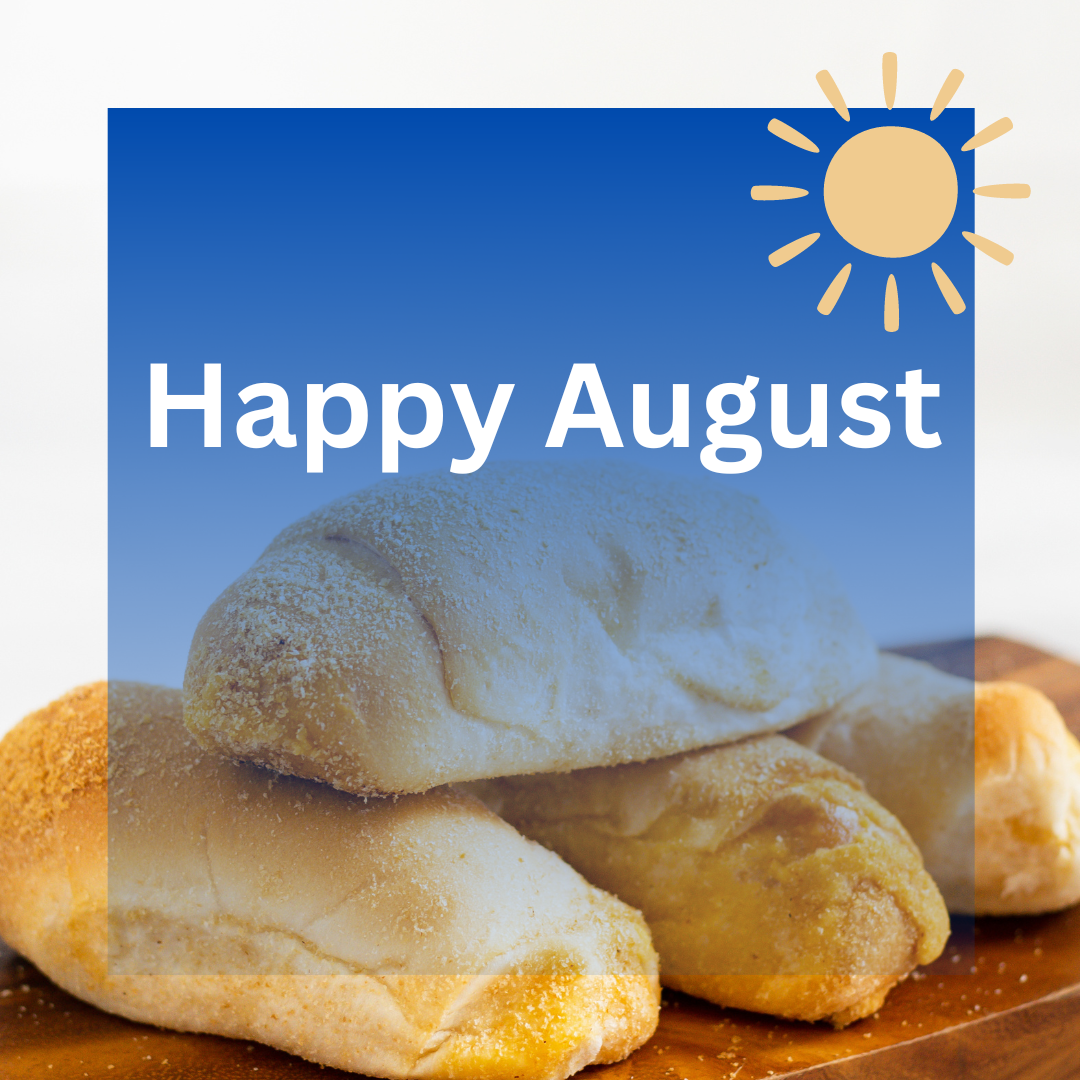 Newsletter: September is coming...get your calendars ready for exciting updates