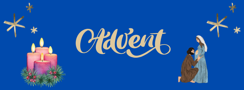 Newsletter: December at St. Andrew's