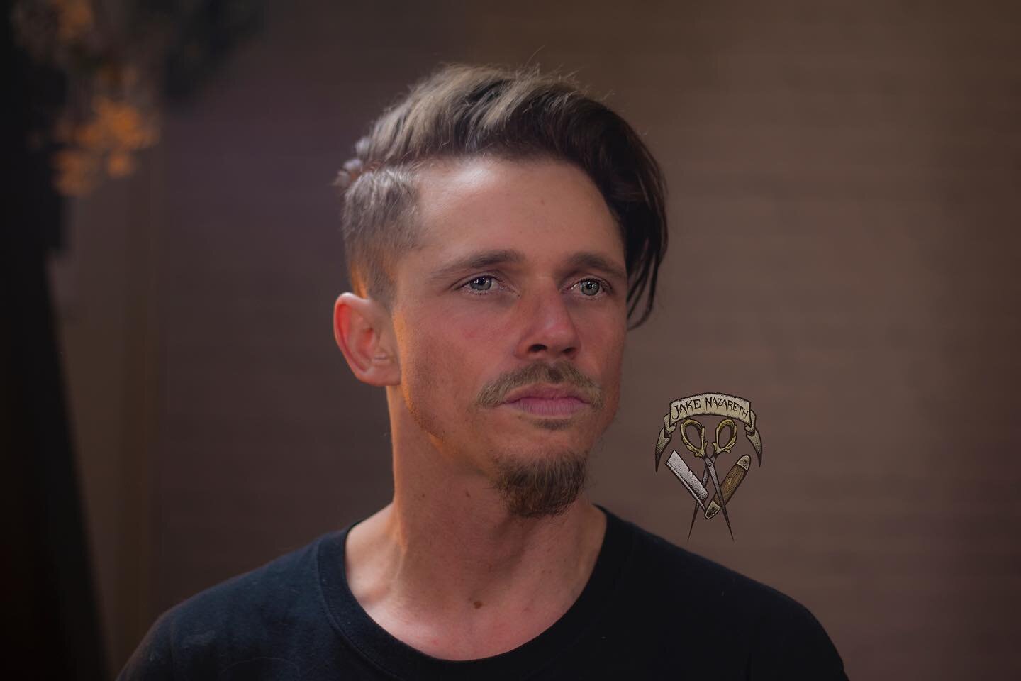 First time getting a proper haircut in years (usually grow out buzz and repeat)
