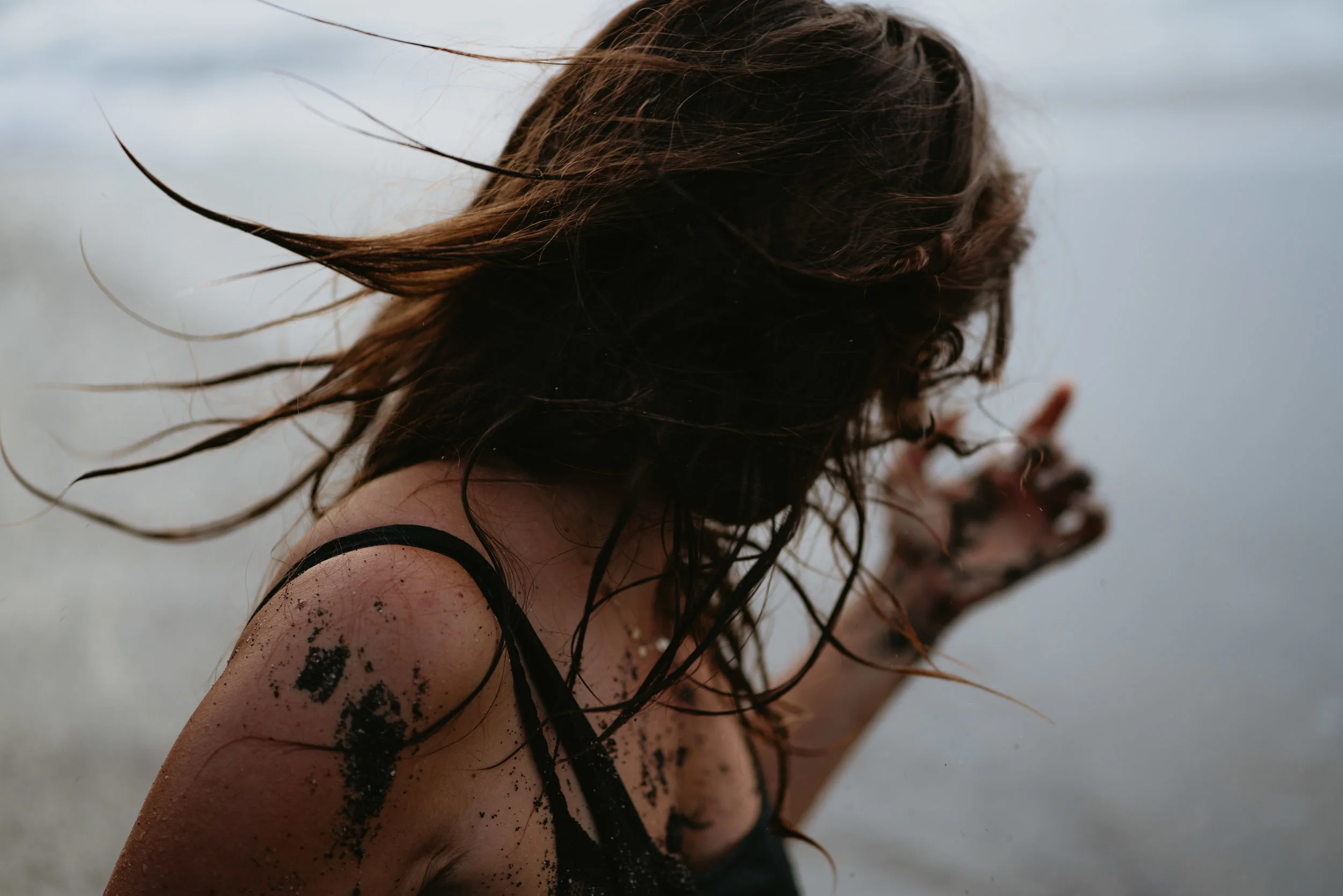 Wind {A Poem}
