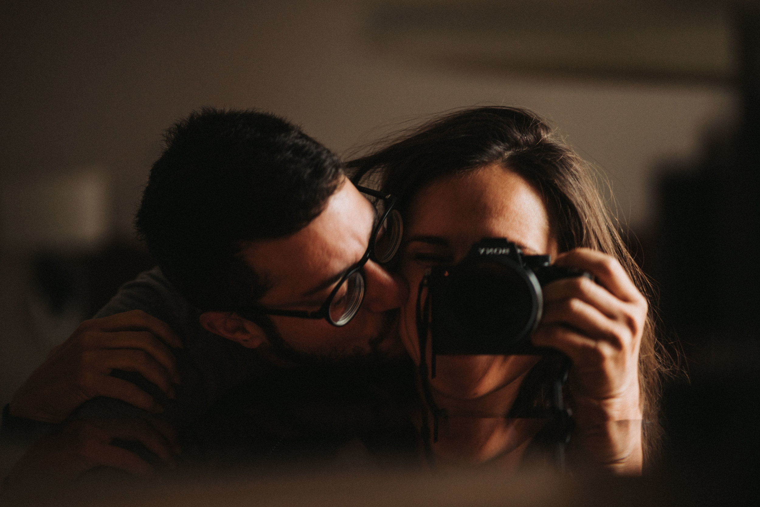 Love Story {A Poem}