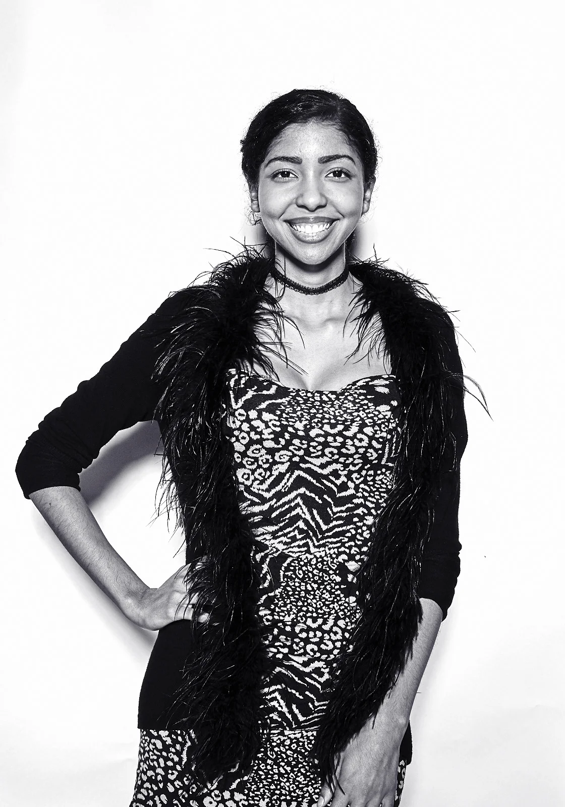 Fort Myers Art Walk - November 2014