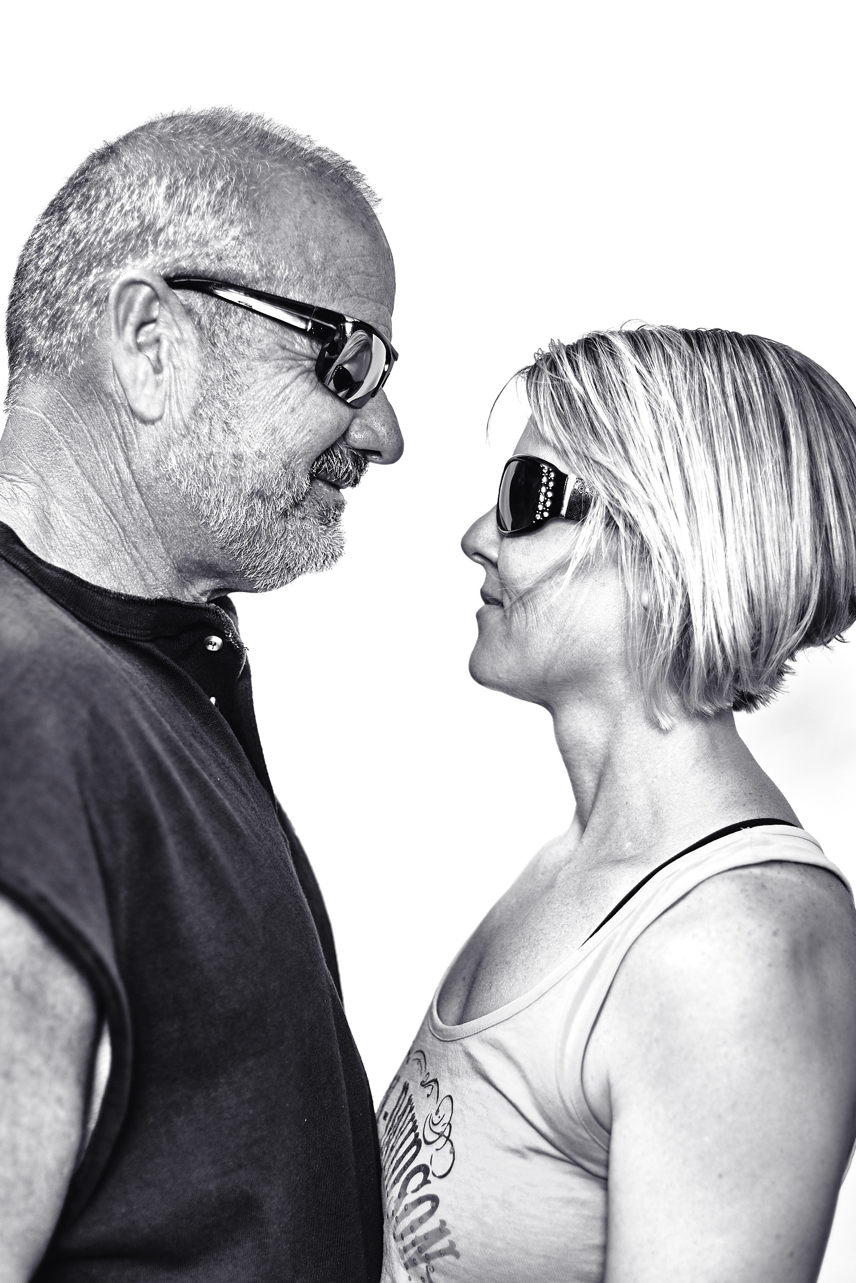 Fort Myers Art Walk - May 2015