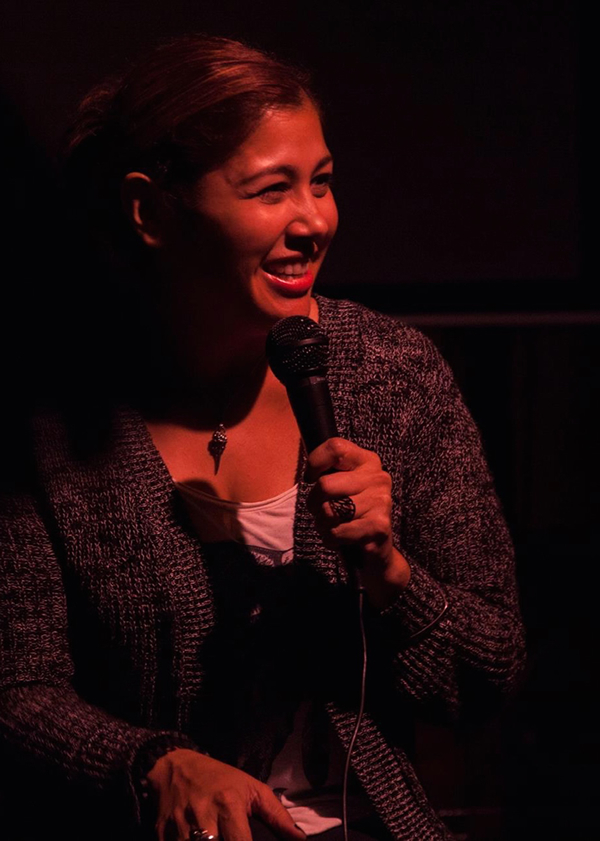 Post-screening Q&A: IndieWorks