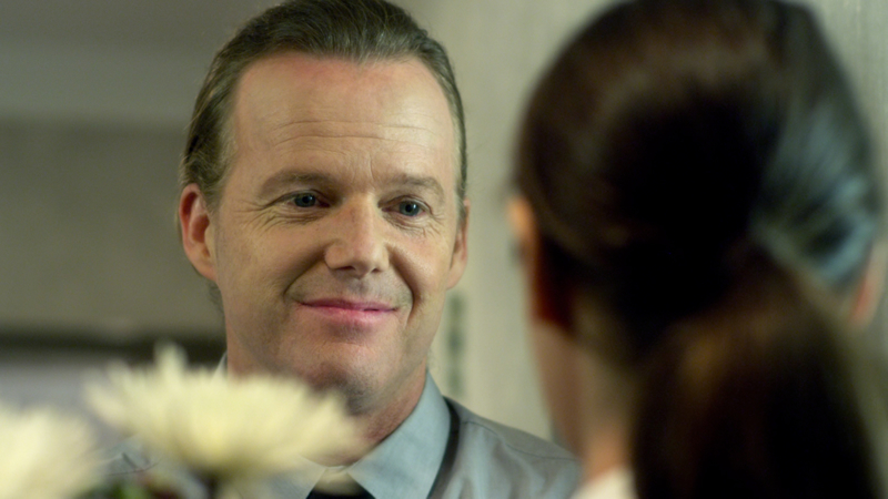 Actor Scott William Winters (HBO's Oz, Good Will Hunting) seen in “Vivienne Again,” cast by Brette Goldstein.