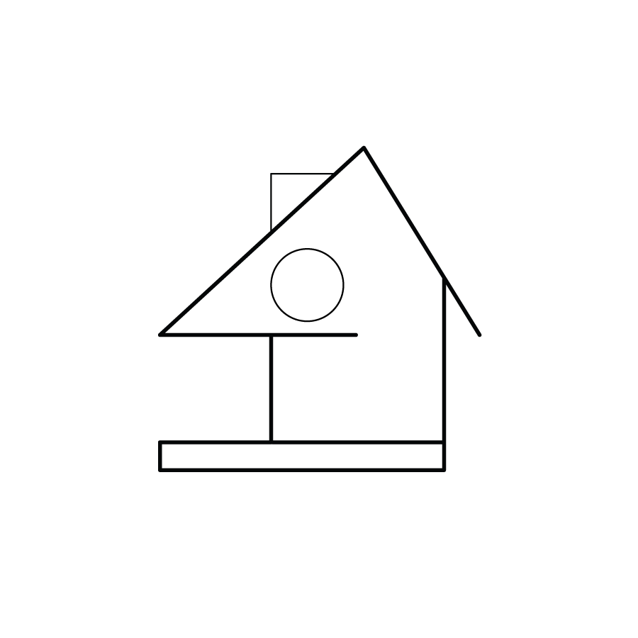 Bird House