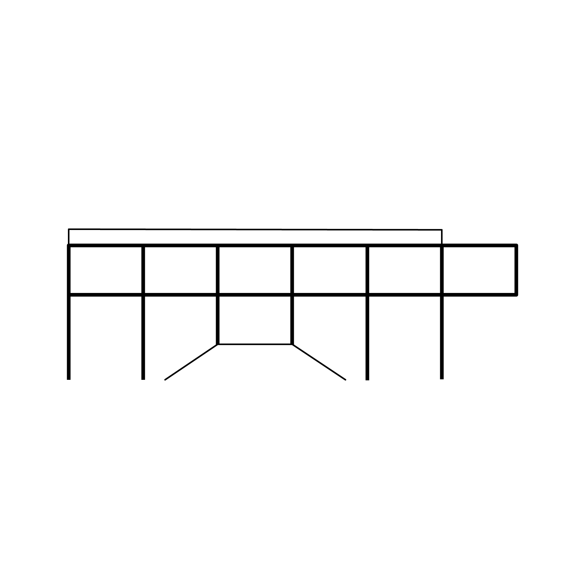 Frame House